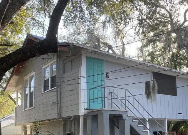 Property at 1140 Newton Ave S Unit C, St. Petersburg, FL, 33705, 1 bed, 1 bath, [object Object]
