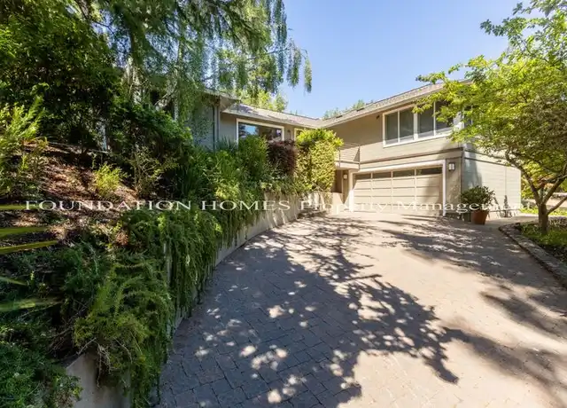 Property at 8 Heather Way, Mill Valley, CA, 94941, 3 beds, 2 baths, [object Object]
