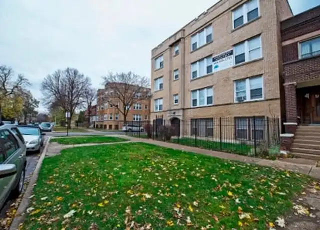 Property at 6933 S Indiana Ave, Chicago, IL, 60637, 1 bed, 1 bath, [object Object]