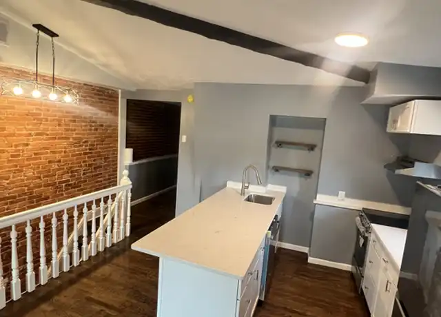 Property at 809 N Harrison St Unit A, Wilmington, DE, 19806, 2 beds, 1 bath, [object Object]