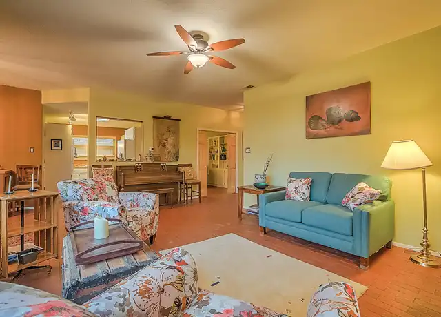 Property at 616 Griegos Rd NW, Albuquerque, NM, 87107, 2 beds, 2 baths, [object Object]