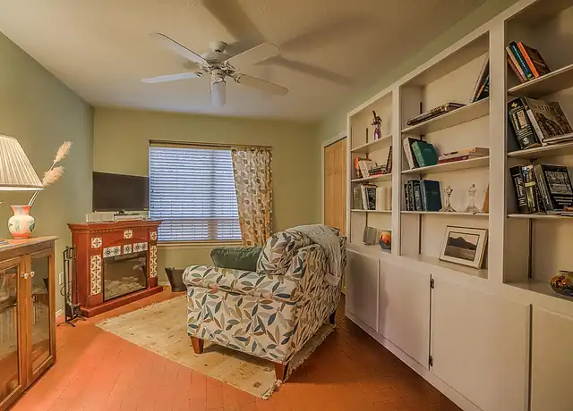 Property at 616 Griegos Rd NW, Albuquerque, NM, 87107, 2 beds, 2 baths, [object Object]