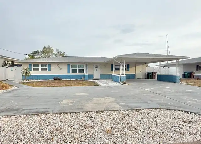 Property at 1730 Bikini Ct Unit 2, Cape Coral, FL, 33904, 1 bed, 1 bath, [object Object]