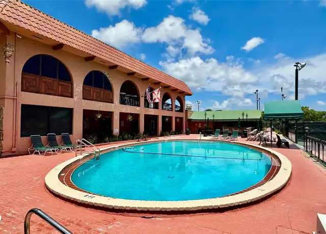 Property at 670 Tennis Club Dr #308, Fort Lauderdale, FL, 33311, 2 beds, 1.5 baths, [object Object]