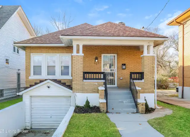 Property at 616 S 42nd St, Louisville, KY, 40211, 3 beds, 1 bath, [object Object]