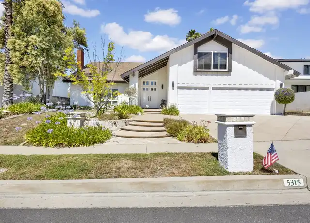 Property at 5315 Cangas Dr, Agoura Hills, CA, 91301, 4 beds, 3 baths, [object Object]