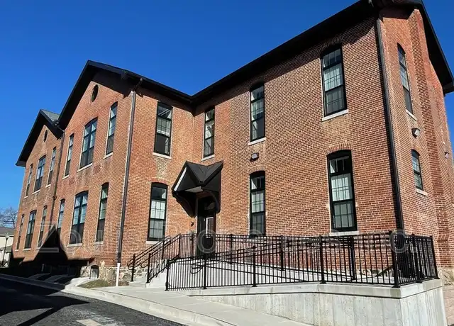 Property at 45 E Gordon St Unit 1, Bel Air, MD, 21014, 1 bed, 1 bath, [object Object]
