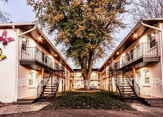 Property at 1330 SE 2nd St Unit 116, Evansville, IN, 47713, 2 beds, 1 bath, [object Object]