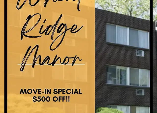 Property at Wheat Ridge Manor - 7800 W 35th Ave, Wheat Ridge, CO, 80033, 2 beds, 1 bath, [object Object]