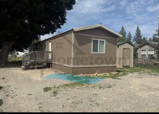 Property at 5553 E Grove Ave, Athol, ID, 83801, 2 beds, 2 baths, [object Object]