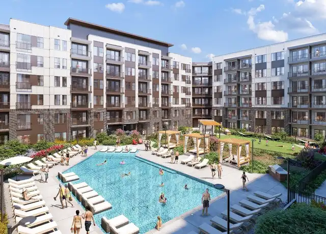 Property at The Upton - 430 Englewood Ave SE, Atlanta, GA, 30315, 0 beds, 1 bath, [object Object]