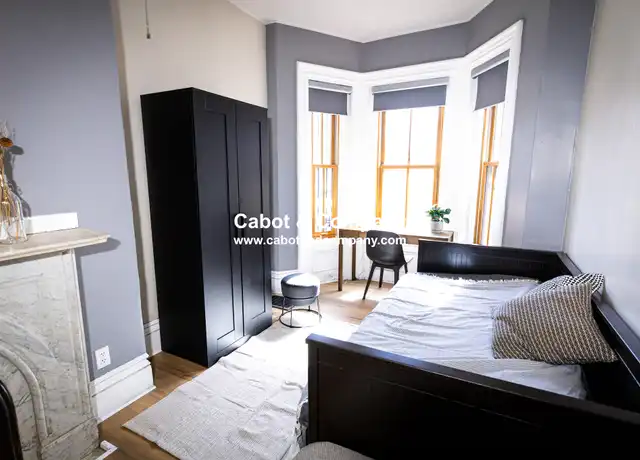 Property at 241 Northampton St Unit 1A, Boston, MA, 02118, 0 beds, 1 bath, [object Object]
