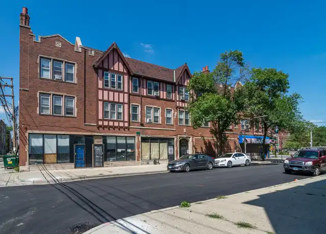 Property at 7502 S Kingston Ave Unit 302, Chicago, IL, 60649, 1 bed, 1 bath, [object Object]