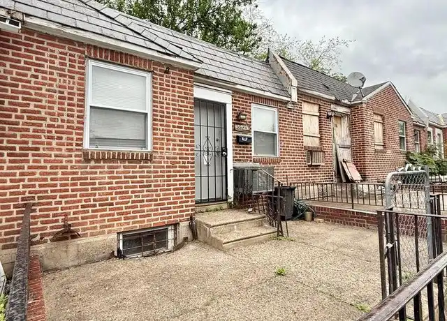 Property at 5529 Wheeler St, Philadelphia, PA, 19143, 2 beds, 1 bath, [object Object]