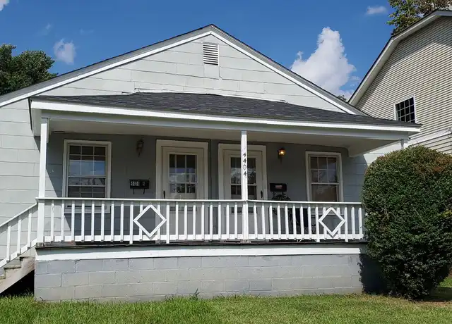 Property at 4404 Trinity Ave Unit B, Greensboro, NC, 27407, 1 bed, 1 bath, [object Object]