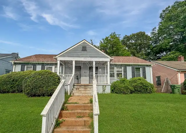 Property at 248 Rosser St SW, Atlanta, GA, 30314, 2 beds, 1 bath, [object Object]
