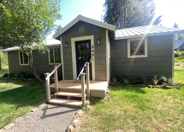 Property at 2431 Highway 141, Trout Lake, WA, 98650, 3 beds, 2 baths, [object Object]