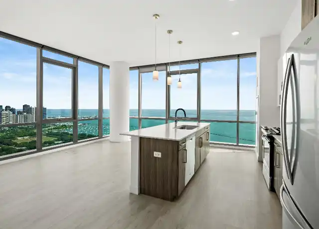 Property at 814 S Michigan Ave, Chicago, IL, 60605, 3 beds, 2 baths, [object Object]