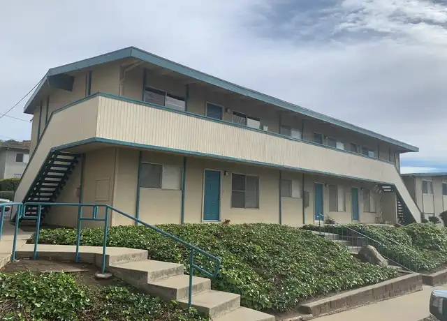 Property at 599 Couper Dr Unit 3, San Luis Obispo, CA, 93405, 2 beds, 1 bath, [object Object]
