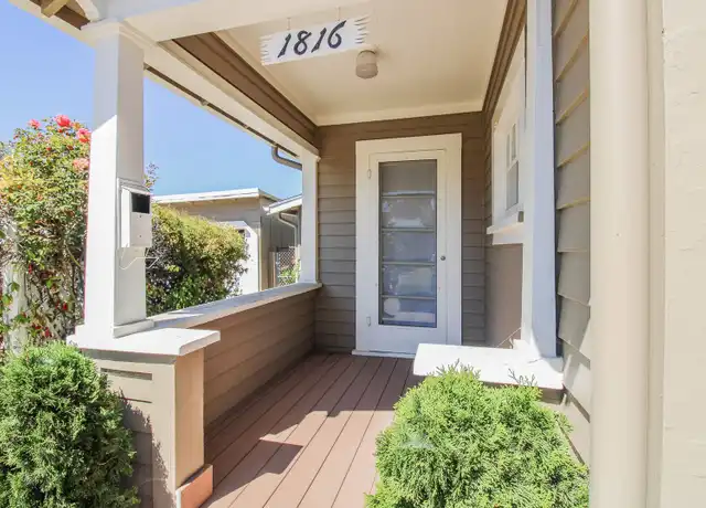 Property at 1816 Garden St, San Luis Obispo, CA, 93401, 1 bed, 1 bath, [object Object]