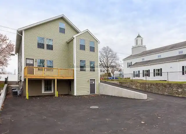 Property at 478 Fulton St, Medford, MA, 02155, 4 beds, 4 baths, [object Object]