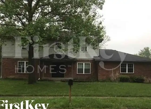 Property at 1823 Caribbean Dr, Indianapolis, IN, 46219, 4 beds, 2.5 baths, [object Object]