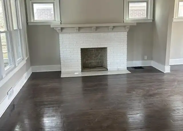 Property at 533 Lakewood St, Detroit, MI, 48215, 3 beds, 1 bath, [object Object]