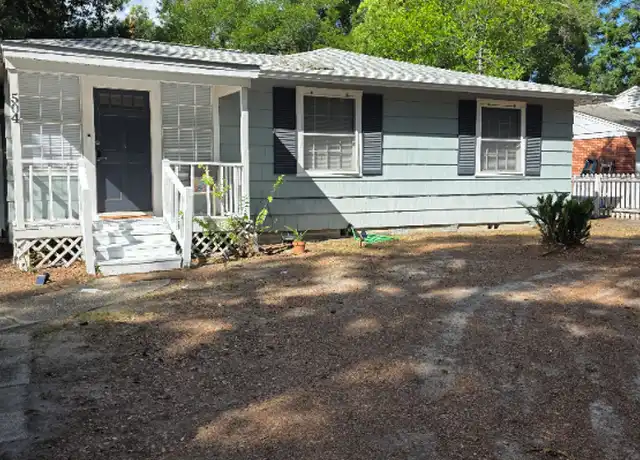 Property at 504 Rue Max St, Pensacola, FL, 32507, 2 beds, 1 bath, [object Object]