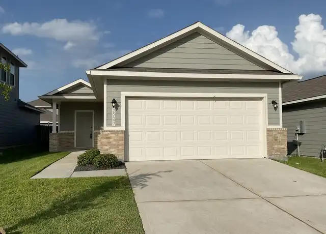 Property at 25497 Northpark Spruce Dr, Porter, TX, 77365, 3 beds, 2 baths, [object Object]