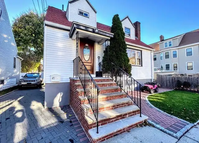 Property at 47 Bickford Ave Unit B, Revere, MA, 02151, 2 beds, 1 bath, [object Object]