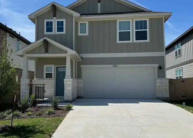 Property at 3613 Twin Glades Pass, Buda, TX, 78610, 3 beds, 2.5 baths, [object Object]