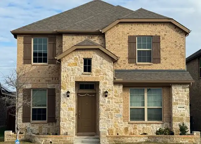 Property at 2620 Hale Rd, Celina, TX, 75009, 4 beds, 2.5 baths, [object Object]