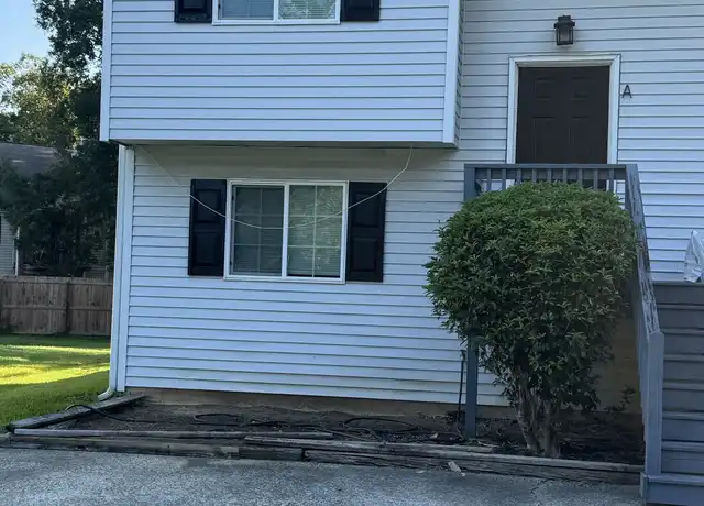 Property at 2116 Bogarde St Unit A, Durham, NC, 27705, 2 beds, 1 bath, [object Object]