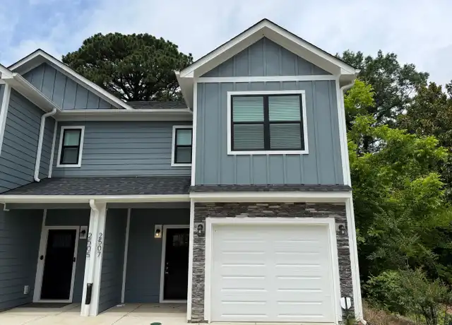 Property at 2507 Rachel St, Charlotte, NC, 28206, 3 beds, 2.5 baths, [object Object]