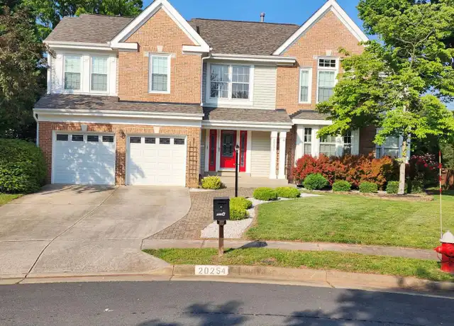Property at 20254 Ordinary Pl, Ashburn, VA, 20147, 4 beds, 4 baths, [object Object]