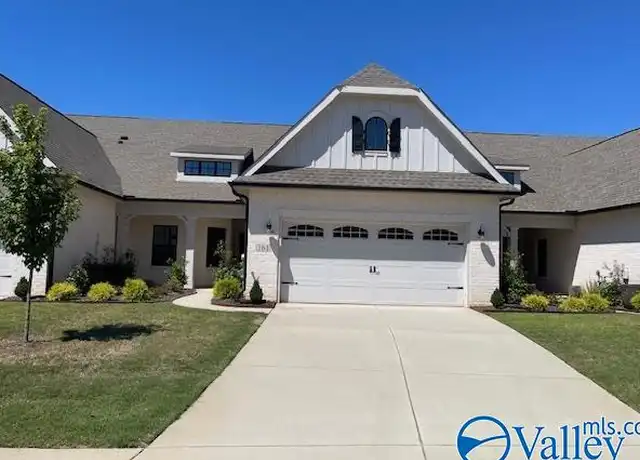 Property at 161 Rugby Dr, Madison, AL, 35758, 3 beds, 2 baths, [object Object]
