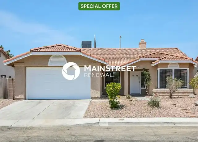 Property at 6236 Barkstone Ave, Las Vegas, NV, 89108, 4 beds, 2 baths, [object Object]