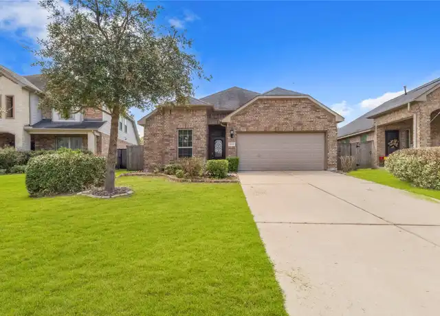 Property at 4819 Eagles Glen Dr, Houston, TX, 77069, 4 beds, 2 baths, [object Object]