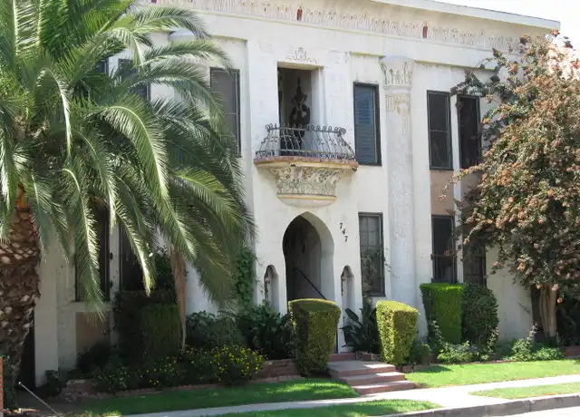 Property at 747 Wilcox Ave Unit 103, Los Angeles, CA, 90038, 0 beds, 1 bath, [object Object]