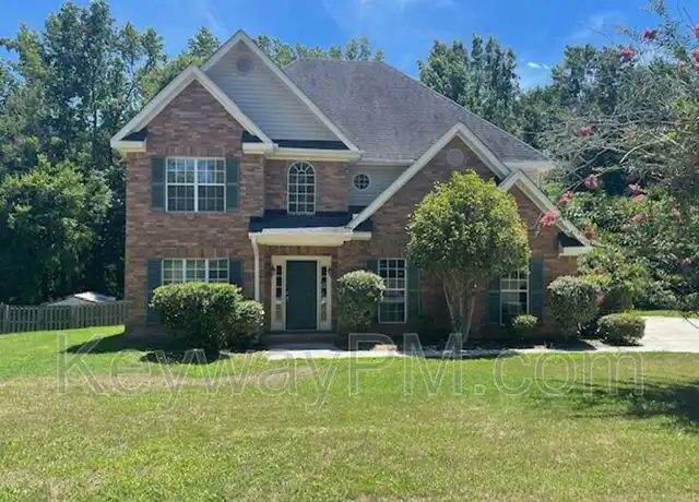 Property at 5780 Carriage Hills Dr, Augusta, GA, 30907, 4 beds, 2.5 baths, [object Object]