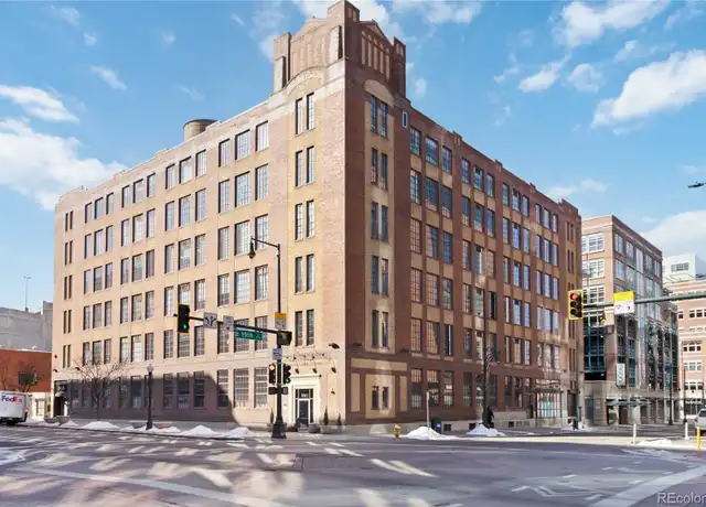 Property at 1863 Wazee St Unit 6E, Denver, CO, 80202, 2 beds, 2 baths, [object Object]