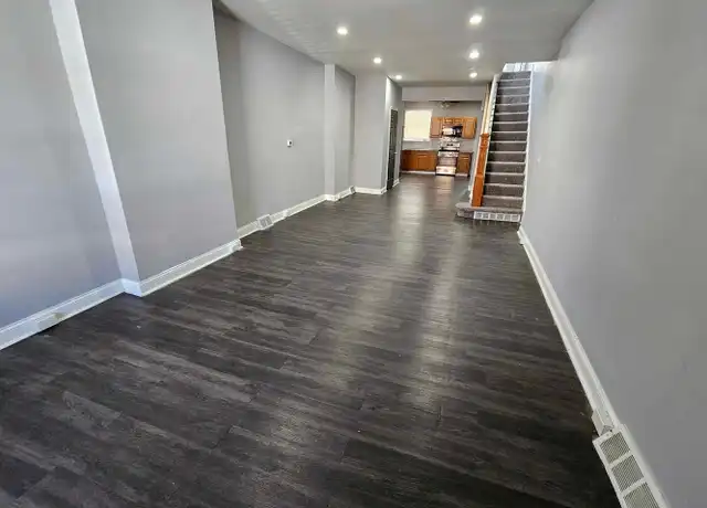 Property at 1203 Cleveland St, Baltimore, MD, 21230, 3 beds, 1.5 baths, [object Object]