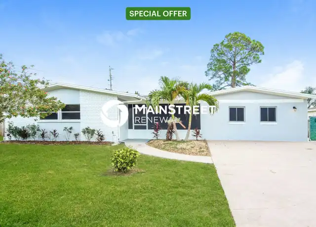 Property at 1710 Jordan Dr, Rockledge, FL, 32955, 3 beds, 2 baths, [object Object]