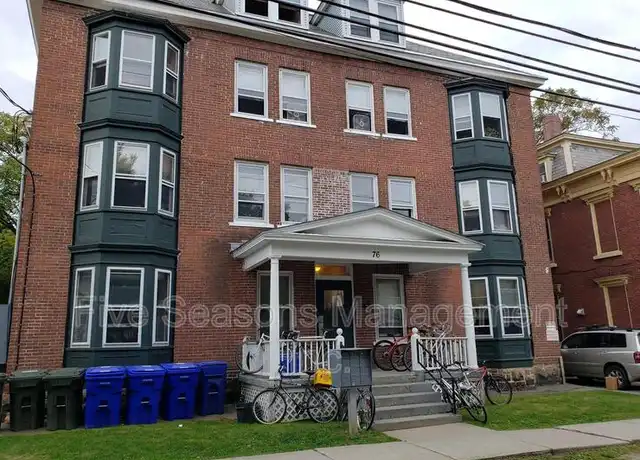 Property at 76 N Union St Unit 1, Burlington, VT, 05401, 4 beds, 2 baths, [object Object]