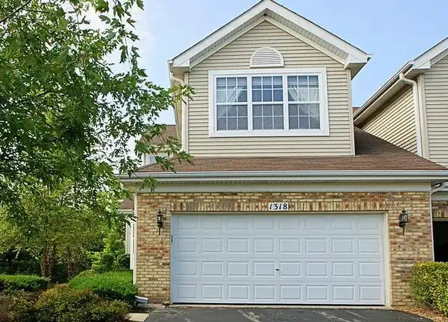 Property at 1318 Leonard Dr, Schaumburg, IL, 60193, 3 beds, 3.5 baths, [object Object]