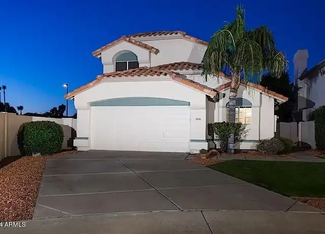 Property at 926 W San Mateo Ct, Gilbert, AZ, 85233, 2 beds, 1 bath, [object Object]