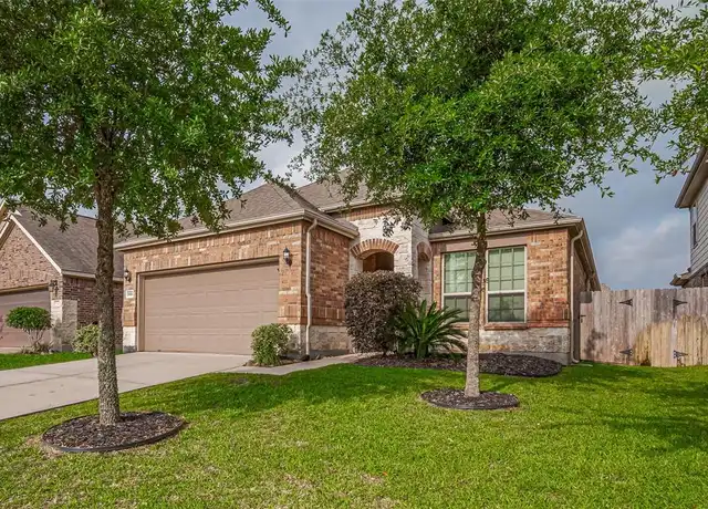 Property at 5323 Royal Press Dr, Katy, TX, 77493, 3 beds, 2 baths, [object Object]