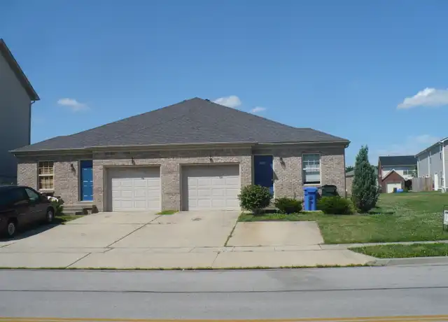 Property at 3690 Laredo Dr, Lexington, KY, 40517, 1 bed, 2 baths, [object Object]
