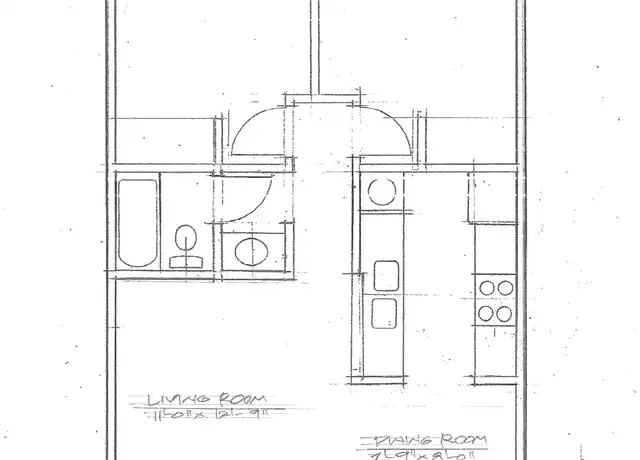 Property at 2659 Ellendale Pl Unit 15, Los Angeles, CA, 90007, 3 beds, 1 bath, [object Object]