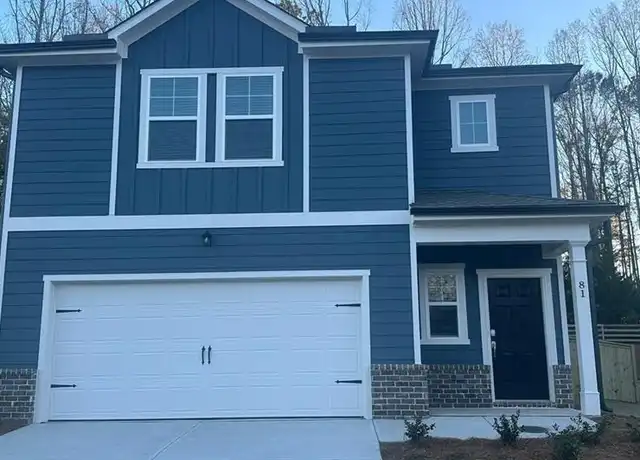 Property at 458 Red Dragon Dr, Jefferson, GA, 30549, 4 beds, 2.5 baths, [object Object]